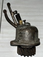 Ford Ferguson Original Tractor