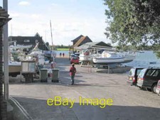 Photo 6x4 Dell Quay - Yacht