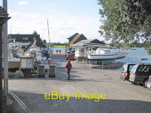 Photo 6x4 dell quay - photo,