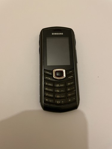Samsung b2710 solid - gt,