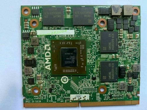 New amd embedded gpu e9260 - gpu,