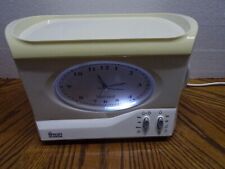 Swan Vintage Teasmade - White STM201N (Barely Used) 