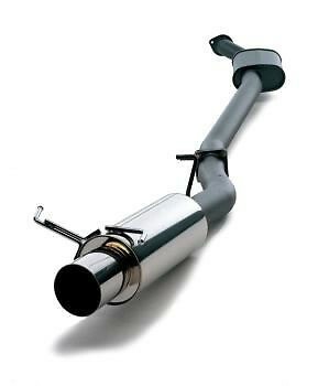Hks silent hipower - hks,