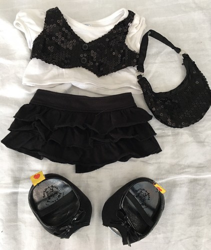 Build bear clothes - build,