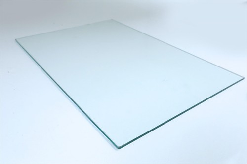 Toughened safety glass - toughened,