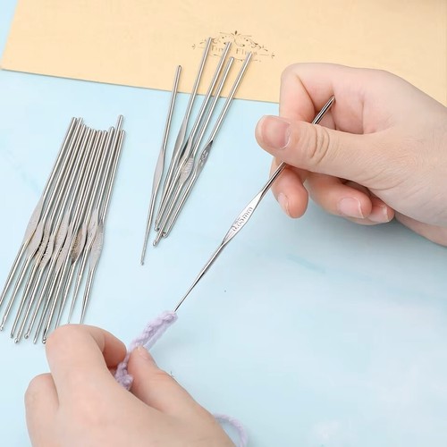 Piece lace crochet hook - piece,