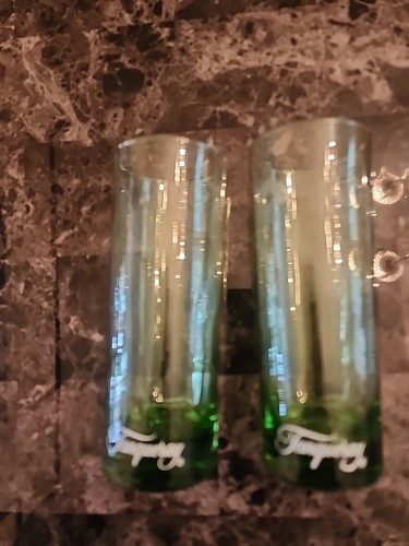 Tanqueray tall tom - 1/4”,