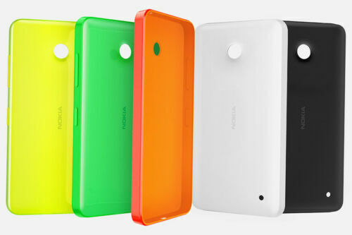 Genuine nokia lumia - 630, 635