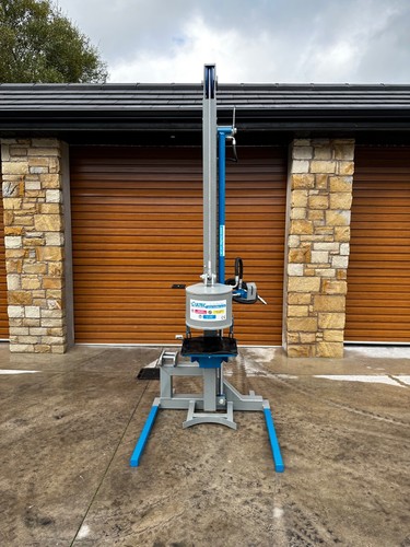 Multec mini digger pd1 - mini-digger, pd1-1