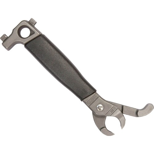 Bahco compact nail puller - bahco,