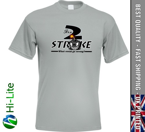 Ts133 stroke shirt in - ts133,