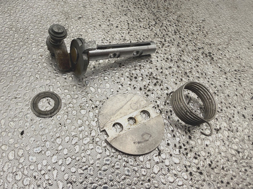 Honda cbx1000 61a carb - 61a,