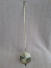 VINTAGE WALL CLOCK PENDULUM