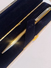 Sheaffer Imperial Targa Brass