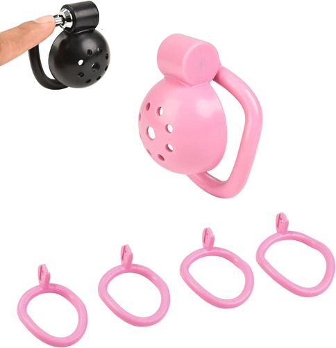 Male chastity cage for - male,