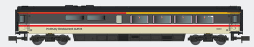 Dapol coaches 009 250 - dapol,