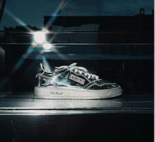 Autry X Rob Pruitt Patent