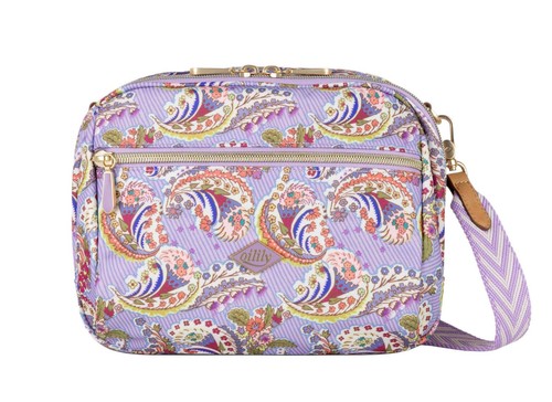 Oilily sangita shoulder bag - shoulder,