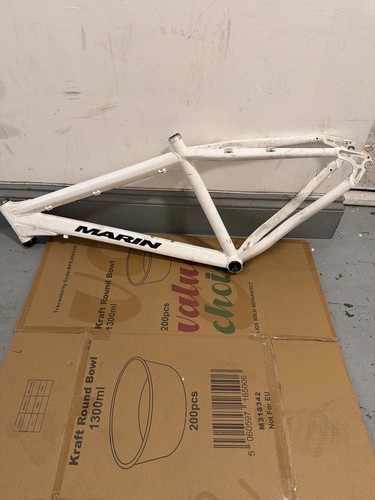 Marin mountain bike - marin, frame