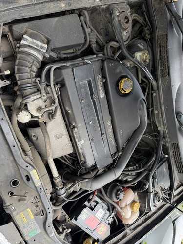 Saab 95 b205r 2 - 95, 2.0