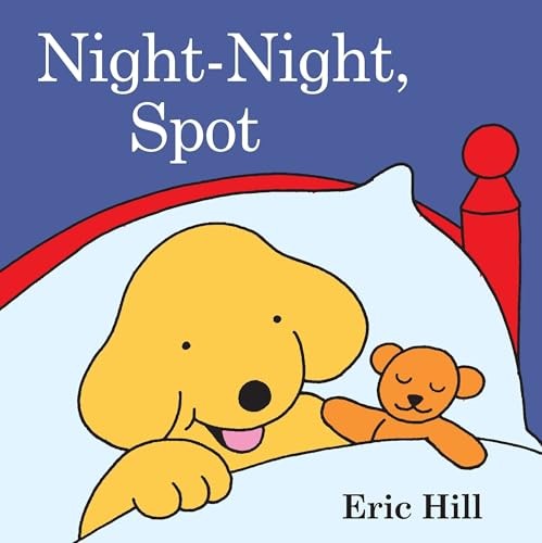 Spot night - spot:, by