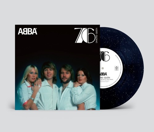 Abba dancing queen - dancing,