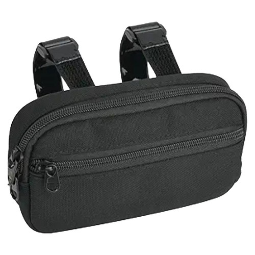 Pommel pocket saddle horn bag - pocket,