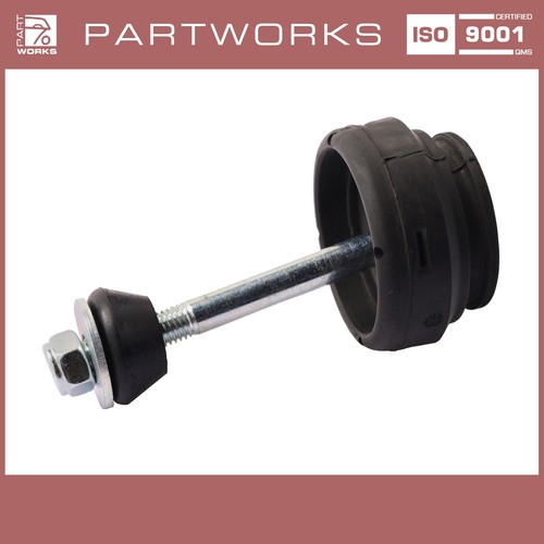 Rubber bearing additional