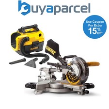 Dewalt DCS365N 18v Cordless