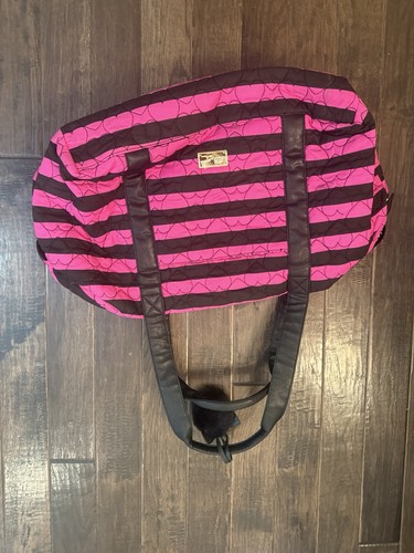 Betsy johnson weekender - betsy,