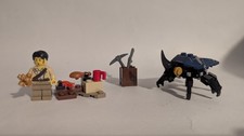 Lego Pharaoh's Quest 7305
