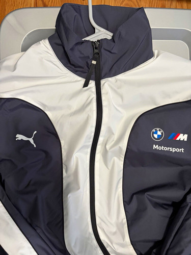 Puma bmw motorsport - bmw, men's