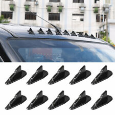 10X Universal PP Roof Shark