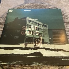 Pye Corner Audio "Sleep Games"