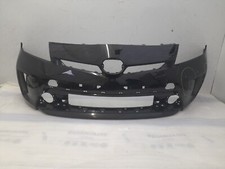 Toyota Prius Front Bumper 2012