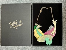 Tatty Devine Scenery Statement