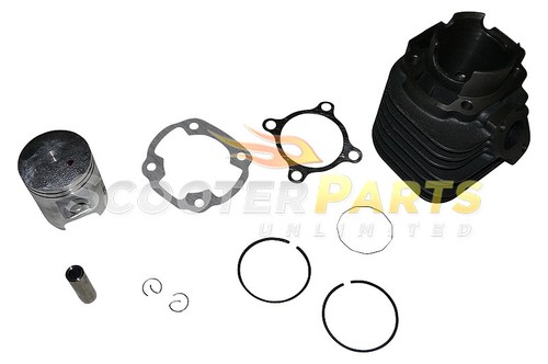 90cc motor cylinder kit - 90cc,