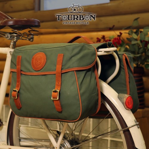 Tourbon bike double - tourbon,