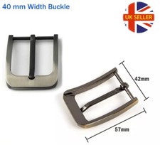 Replacement Buckle 1.5 Inches