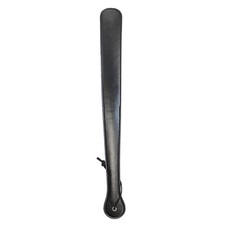 PU Leather Long spanker
