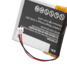 Battery for Garmin Forerunner