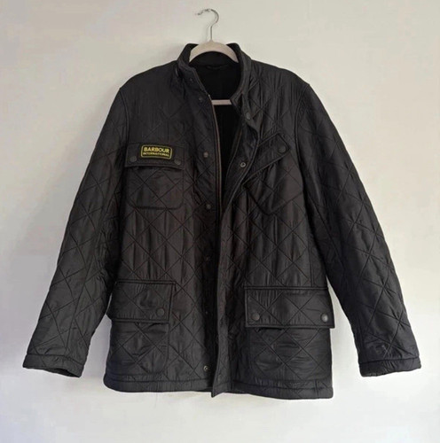 Barbour international men - barbour, men's