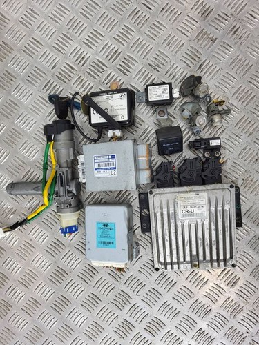 Hyundai terracan 2004 diesel - hyundai,