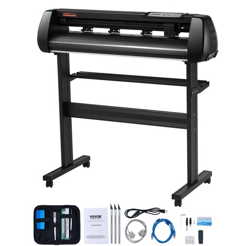 Vevor vinyl cutter machine - cutter,