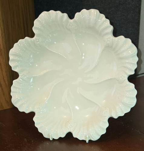 Lenox ivory porcelain oyster - lenox,