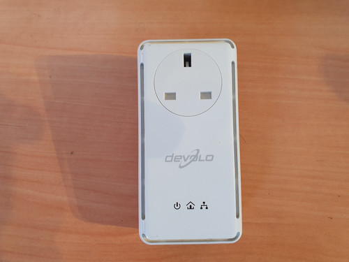 Devolo dlan 200 - devolo,