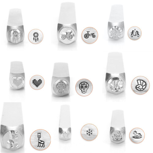 Impressart design stamps for - impressart,