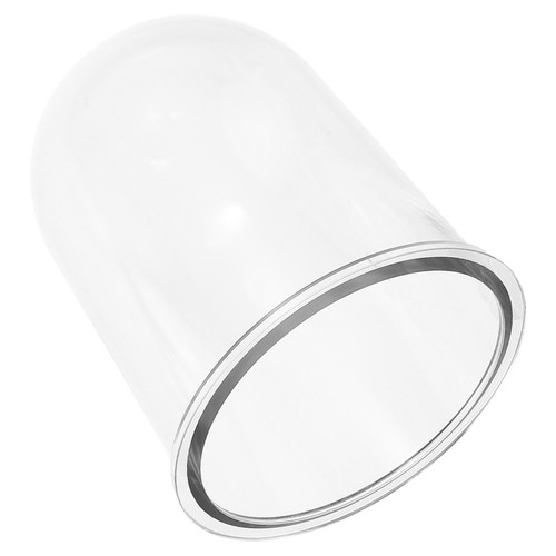 Casting machine vacuum cover - casting,