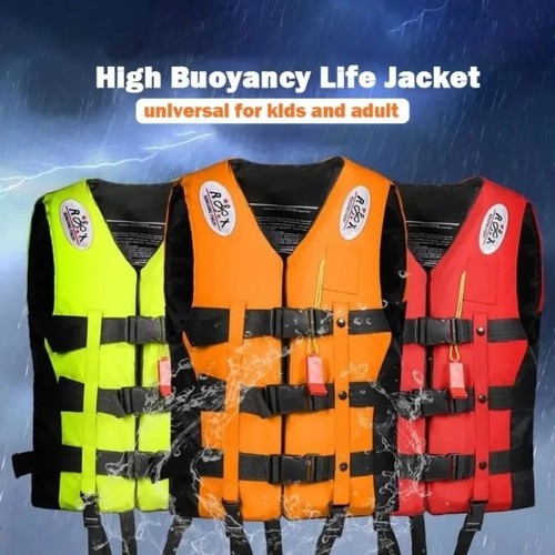 Adult life jackets for - adult,