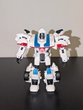 Transformers Robots in